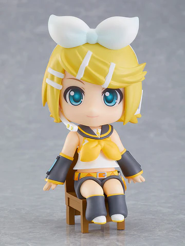 Nendoroid Swacchao Vocaloid Kagamine Rin
