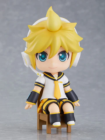 Nendoroid Swacchao Vocaloid Kagamine Len