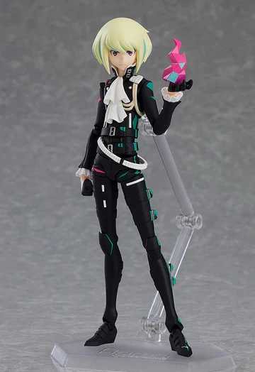 Figma Promare Lio Fotia