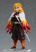 Demon Slayer: Kimetsu no Yaiba Rengoku Kyoujurou Pop Up Parade