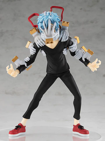 My Hero Academia Shigaraki Tomura Pop Up Parade