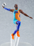 Space Players LeBron James Pop Up Parade