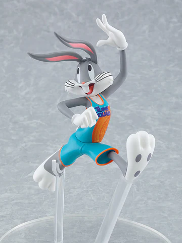 Space Players Bugs Bunny Pop Up Parade