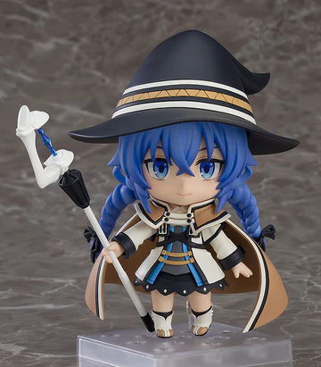 Nendoroid Mushoku Tensei Roxy Migurdia