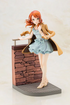 THE iDOLM@STER Cinderella Girls 1/8 Houjou Karen Off Stage