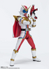 S.H.Figuarts Kikai Sentai Zenkaiger Zenkaizer
