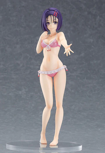 To LOVEru Darkness Sairenji Haruna Pop Up Parade