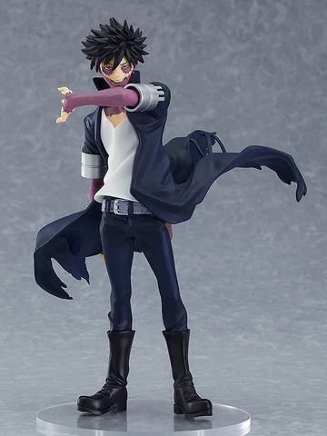 My Hero Academia Academia Dabi Pop Up Parade