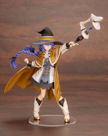Mushoku Tensei 1/8 Roxy Migurdia