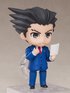 Nendoroid Gyakuten Saiban Naruhodo Ryuichi