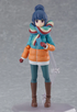 Figma Yurucamp Shima Rin