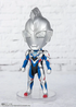 Figuarts mini Ultraman Z