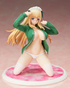 Senran Kagura NewWave G-Burst Yomi Gokubi Girls Glamorous 1/10 Jersey ver