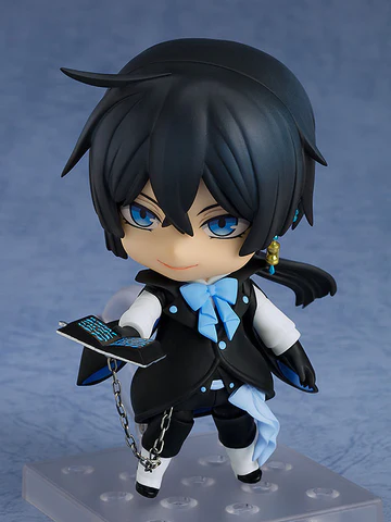 Nendoroid Vanitas no Shuki Vanitas