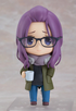 Nendoroid Yurucamp Kagamihara Sakura