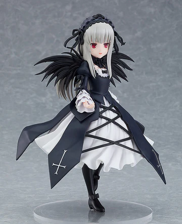 Rozen Maiden Suigintou Pop Up Parade