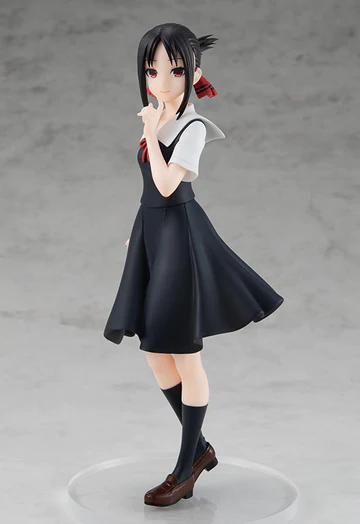 Kaguya-sama wa Kokurasetai? Tensai-tachi no Renai Zunousen Shinomiya Kaguya Pop Up Parade