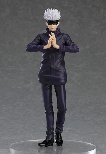 Jujutsu Kaisen Gojou Satoru Pop Up Parade