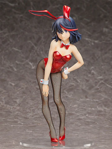 Kill la Kill Matoi Ryuuko B-style 1/4 Bunny Ver 2nd Exclusive