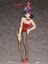 Kill la Kill Matoi Ryuuko B-style 1/4 Bunny Ver 2nd Exclusive
