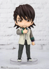 Figuarts mini Tiger & Bunny 2 Kaburagi T Kotetsu