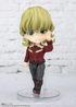 Figuarts mini Tiger & Bunny 2 Barnaby Brooks Jr