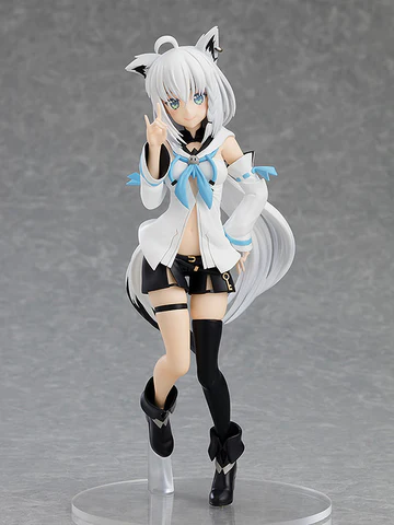 Hololive Shirakami Fubuki Pop Up Parade