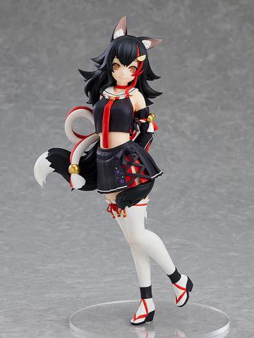Hololive Ookami Mio Pop Up Parade