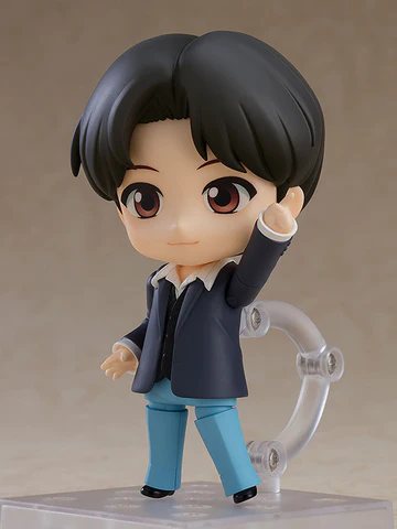 Nendoroid TinyTan SUGA