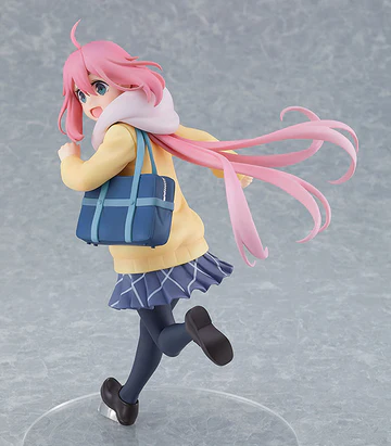 Yurucamp Kagamihara Nadeshiko Pop Up Parade