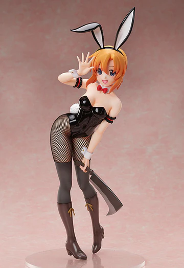 Higurashi no Naku Koro ni Gou Ryuuguu Rena B-style 1/4 Bunny Ver