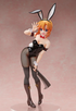 Higurashi no Naku Koro ni Gou Ryuuguu Rena B-style 1/4 Bunny Ver