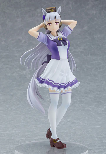 Uma Musume Pretty Derby Gold Ship Pop Up Parade School Uniform Ver