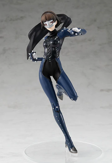 Persona 5 The Animation Niijima Makoto Pop Up Parade Queen