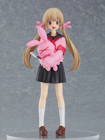 Sana Channel Natori Sana Pop Up Parade School Uniform Ver