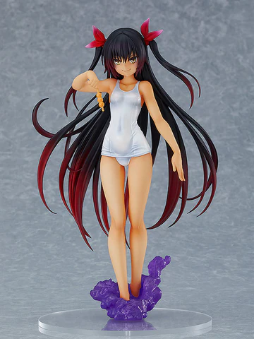 To LOVEru Darkness Nemesis Pop Up Parade