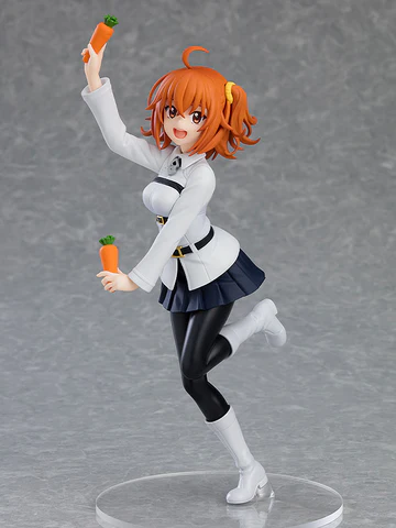Fate/Grand Carnival Gudako Pop Up Parade Carnival Ver