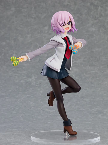 Fate/Grand Carnival Mash Kyrielight Pop Up Parade Carnival Ver