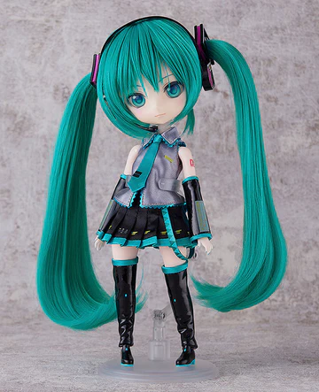 Vocaloid Hatsune Miku Harmonia Humming