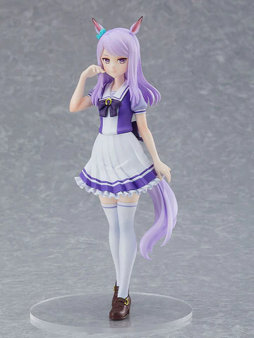 Uma Musume Pretty Derby Mejiro McQueen Pop Up Parade School Uniform Ver
