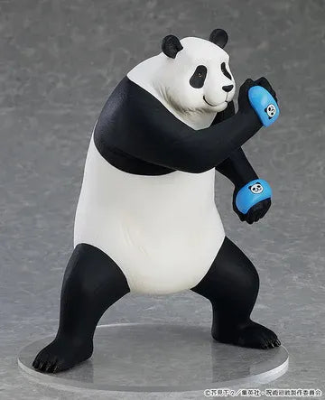 Jujutsu Kaisen Panda Pop Up Parade