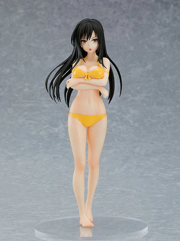 To LOVEru Darkness Kotegawa Yui Pop Up Parade
