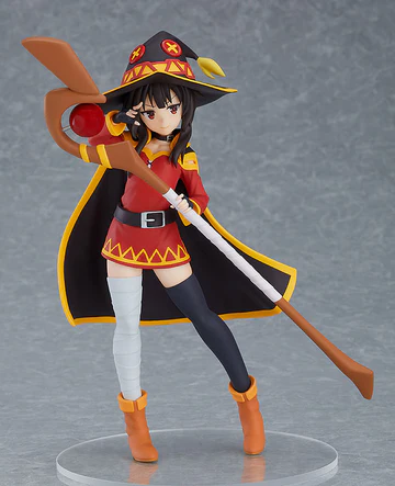 Kono Subarashii Sekai ni Shukufuku wo! Kurenai Densetsu Megumin Pop Up Parade