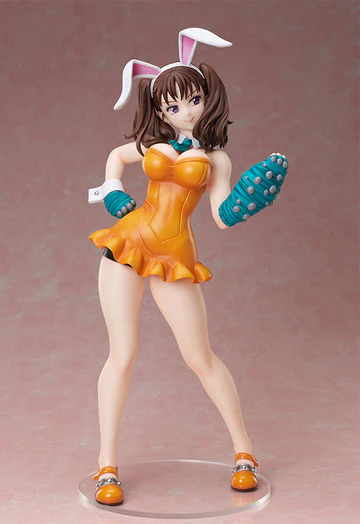 Nanatsu no Taizai Fundo no Shinpan Diane B-style 1/4 Bunny Ver