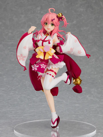Hololive Sakura Miko Pop Up Parade
