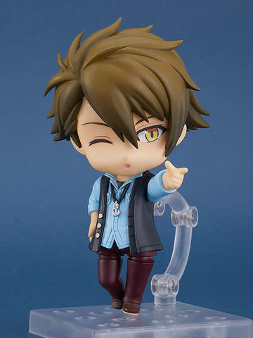 Nendoroid IDOLiSH7 Tsunashi Ryuunosuke