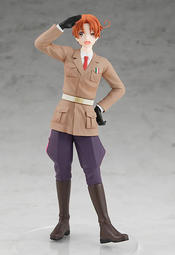 Hetalia World Stars Northern Italy Veneziano Pop Up Parade