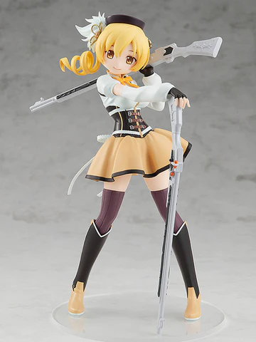 Mami Tomoe Pop Up Parade Hangyaku no Monogatari