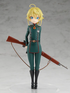 Youjo Senki II Tanya Degurechaff Pop Up Parade