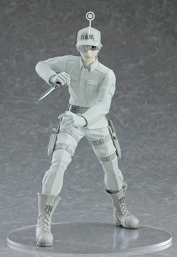 Hataraku Saibou U-1146 Pop Up Parade